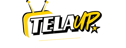 TelaUP Logo